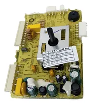 Comprar Placa Potência Máquina Electrolux Lte12 70202698 Original