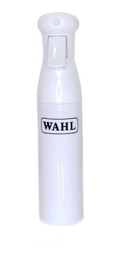 Pulverizador  Rociador Wahl Blanco 250ml