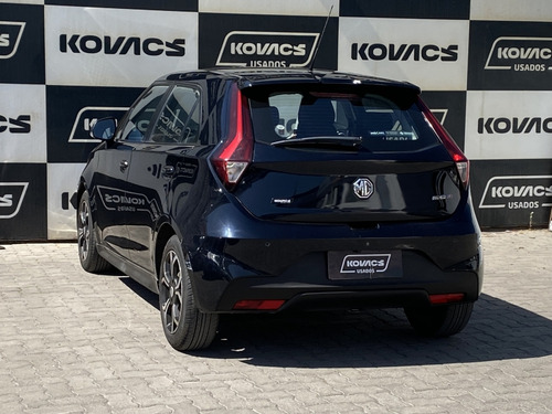 MG 3 1.5 Com Mt