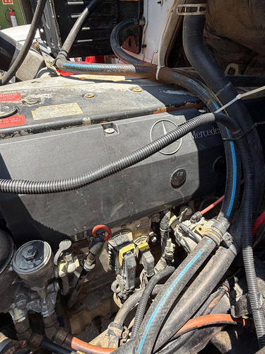 Pipa, Freightliner-sterling, Mod: 2008
