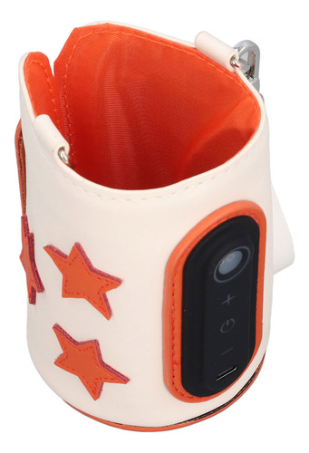 Calentador De Biberones Portátil Usb For Viajes