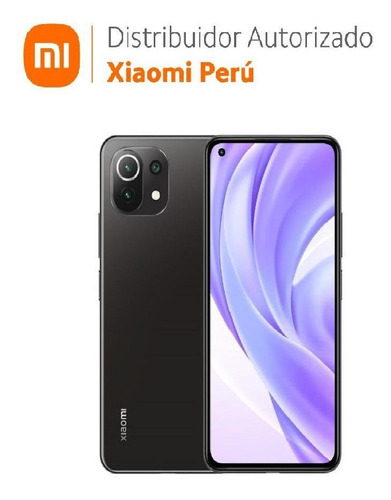 Imagen 1 de 6 de Xiaomi Mi 11 Lite 6gb Ram 128gb Rom
