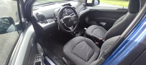 Chevrolet Spark GT 1.2 Ls