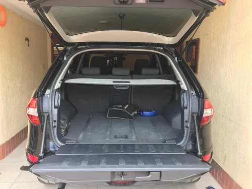 Renault Koleos 2.5 Dynamique Plus