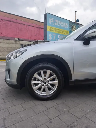 Mazda CX-5 2.0 Prime