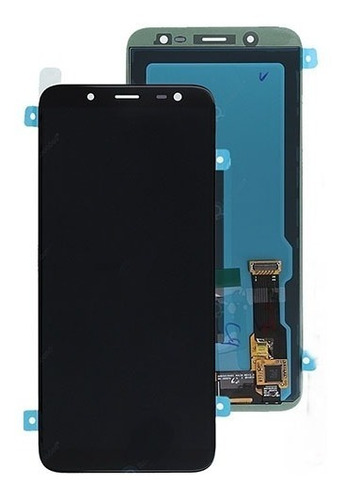 Modulo J6 2018 Samsung J600 Pantalla Display Original Tactil Touch J600f