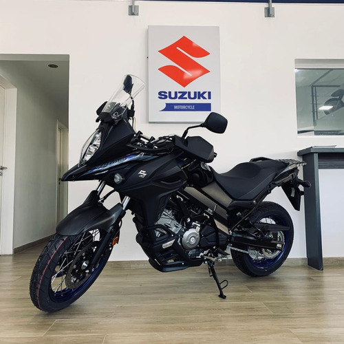 Imagen 15 de 25 de Suzuki V Strom 650 Xt - Entrega Inmediata - Toma De Permutas