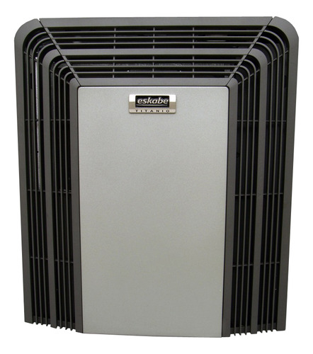Calefactor Eskabe Titanio 5000 Cal./h Termostática