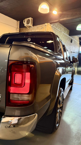 Volkswagen Amarok 3.0 V6 Extreme 258Cv