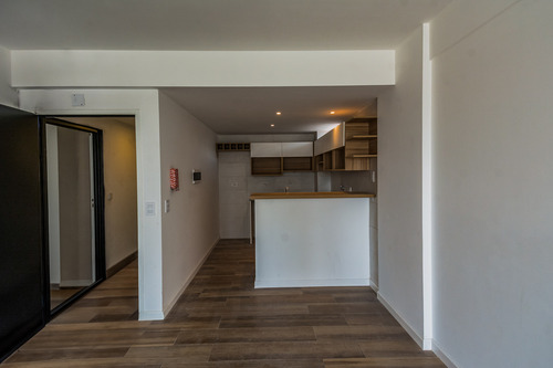 Departamento En Aráoz 1300