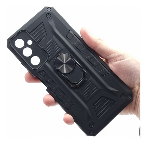 Funda Para Samsung A05s Case Uso Rudo Protector Reforzado