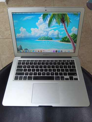 Laptop Macbook Air 2014, 13 ,core I5, Funciona Perfectamente