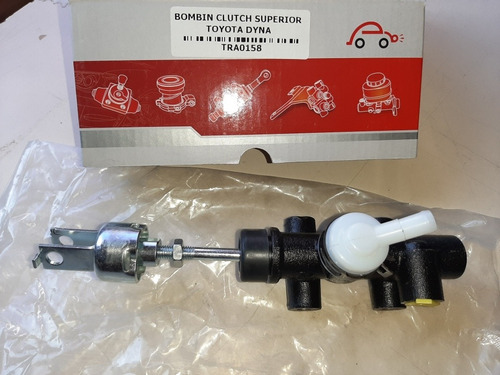 Bombin Clouch Embrague Superior Toyota Dyna  Hino 300