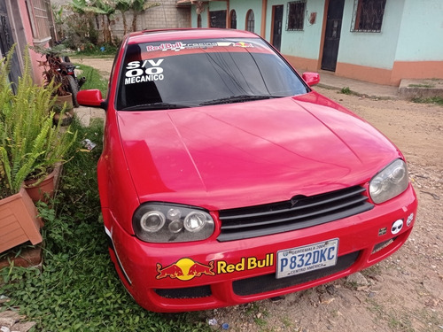 Imagen 9 de 15 de Volkswagen Golf Gti Motor Cc2800