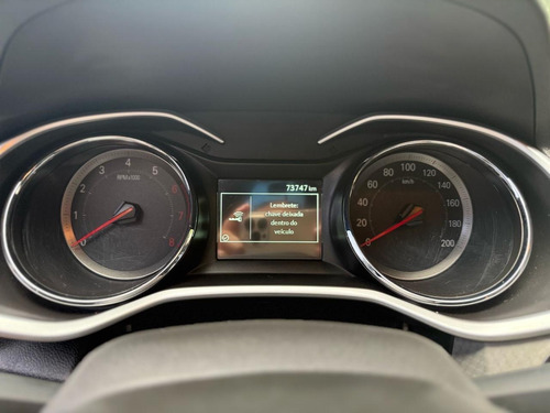 Chevrolet Onix 1.0 Premier Ii Turbo Aut. 5p