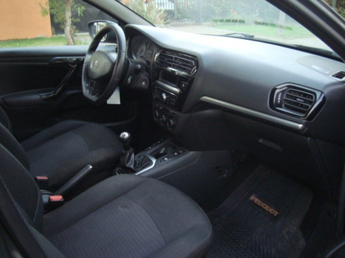 Peugeot 301 Vti 1.6 MT año 2017