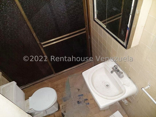 Imagen 11 de 16 de Casa Comercial En Venta Quinta Crespo Mls #22-25949 Ingrid Guzmán