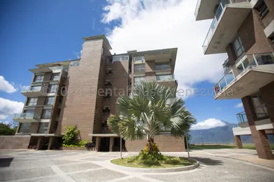 Apartamento en venta