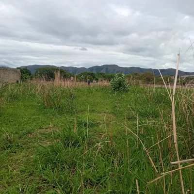 Terreno en venta