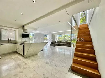 Apartamento en alquiler