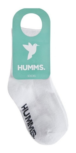 Imagen 2 de 6 de Medias Humms Niños