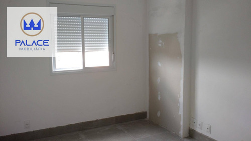 Imagem 12 de 14 de Apartamento Para Alugar, 65 M² Por R$ 1.300,00/mês - Paulicéia - Piracicaba/sp - Ap0003