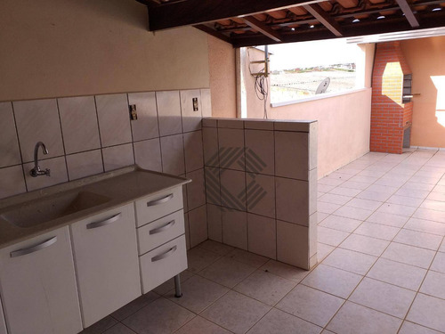 Sobrado Com 3 Dormitórios À Venda, 170 M² Por R$ 420.000,00 - Jardim São Guilherme - Sorocaba/sp - So4605