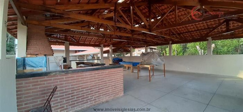 Imagem 6 de 25 de Casas Em Loteamento Fechado À Venda Em Mairiporã/sp - Compre O Seu Casas Em Loteamento Fechado Aqui! - 1479715