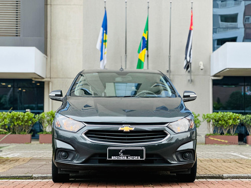 Chevrolet Onix 1.4 Lt 5p