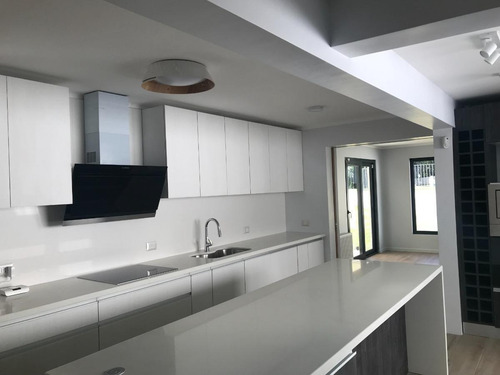 Mediterranea Los Trapenses Remodelada - Vende Dueño