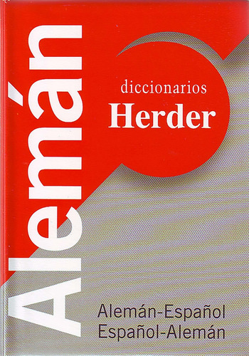 Libro Diccionario Pocket Alemán: Deutsch-spanisch / E Lrb2
