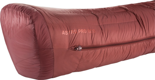 Imagen 4 de 7 de Saco De Dormir Deuter Astro Pro 800 -15°c