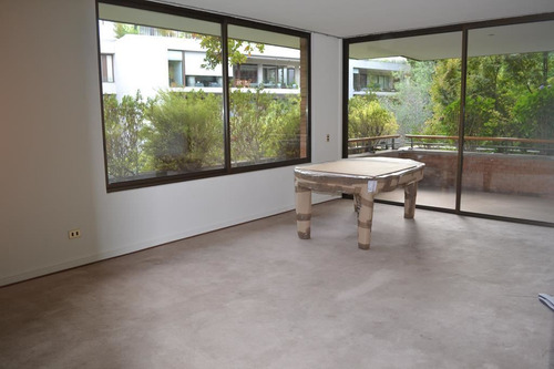 Departamento En Venta En Las Condes