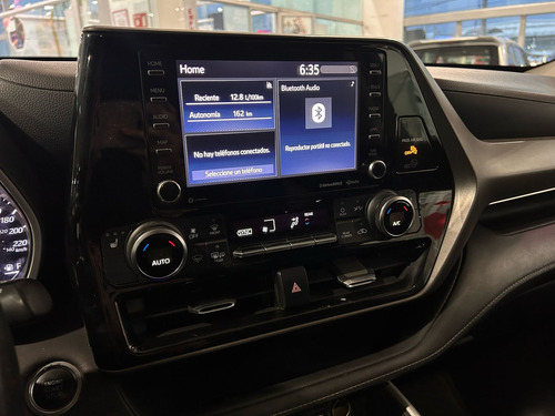 Toyota Highlander 3.5 Xle At