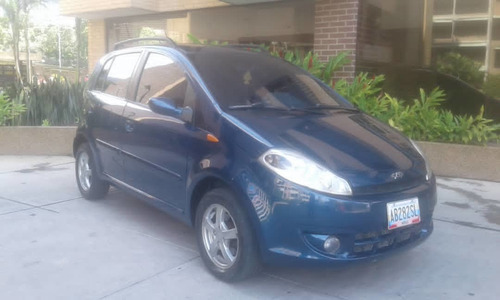Chery Arauca .