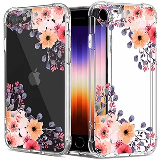 Funda Para iPhone SE 2022/2020 (3rd/2nd Generation Se3/s - 1