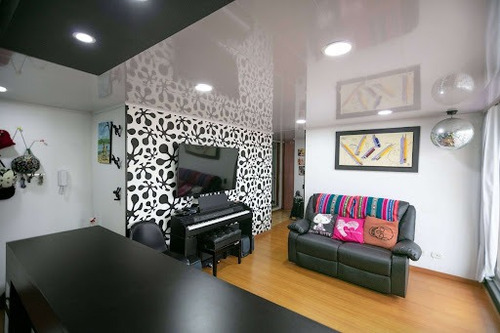 Imagen 6 de 20 de Apartamento En Venta Cantalejo 90-67023