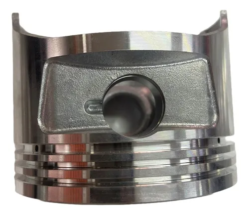 Kit Piston Honda Gx210 (70 / 18 / 1.5 / 1.5 / 2.5)