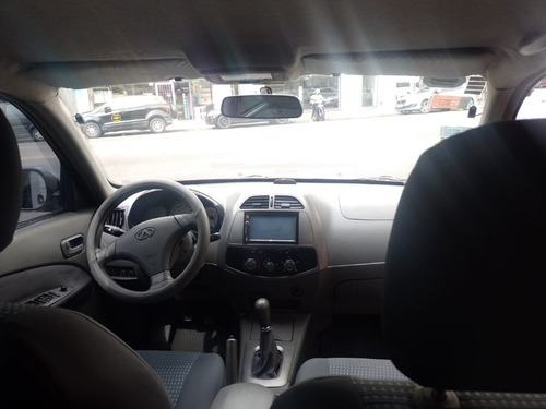 Imagen 13 de 13 de Chery Tiggo