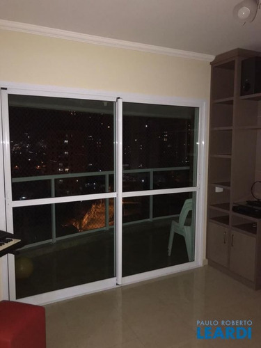 Apartamento - Tatuapé - Sp - 635060