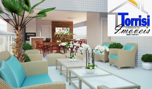 Imagem 25 de 27 de Apartamento Em Praia Grande, 01 Dormitório, Aviação, Ap2878 - Ap02878 - 69714756