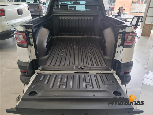 Fiat Strada 1.3 FIREFLY FLEX ENDURANCE CS MANUAL