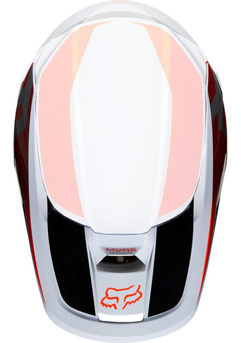 Visera Moto V1 Prix Flo Org Fox-