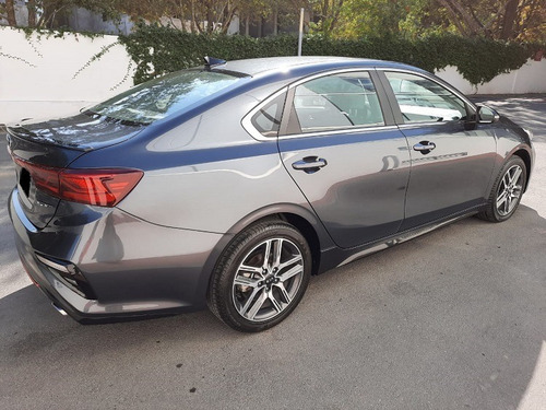 Kia Forte Sedan Gt 1.6 Turbo 2020 - Premiumcars