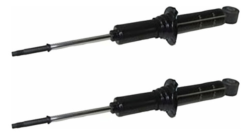 2 Amortiguadores Delant S10 Pickup 2016 - 2019 4x2 Grob
