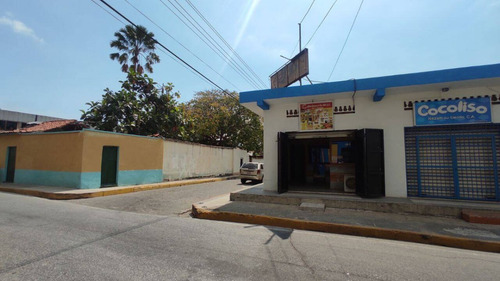 Imagen 1 de 10 de Marlyn Padrón Vende Locales En San Joaquín Avenida Bolívar Carabobo Mlyn 132705
