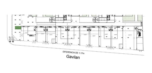 Imagen 19 de 19 de Prima Caballito - Gavilan 1000 L5