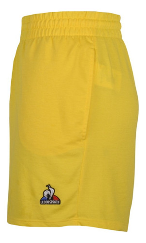 Short Le Coq Sportif Mujer 2220582/am