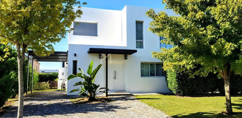 Casa  En Alq. Temporario En Tipas, Nordelta, Tigre