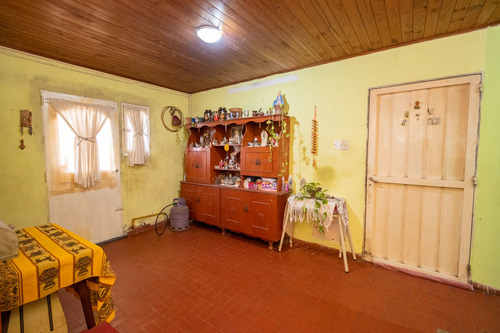 Se Vende Casa De 3 Dormitorios En Santo Tome